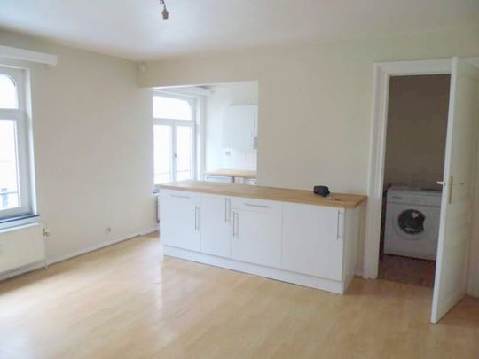 Appartement te huur - Photo 1