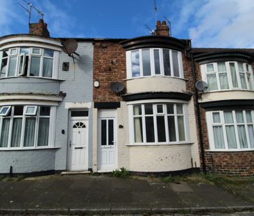 2 Bed Terraced House To Rent - Photo 3