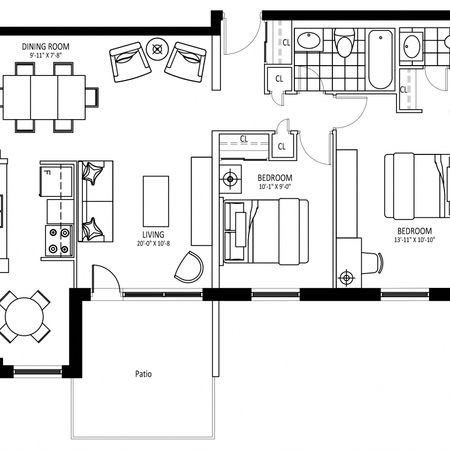 920 Inverhouse - Plan C - Photo 4