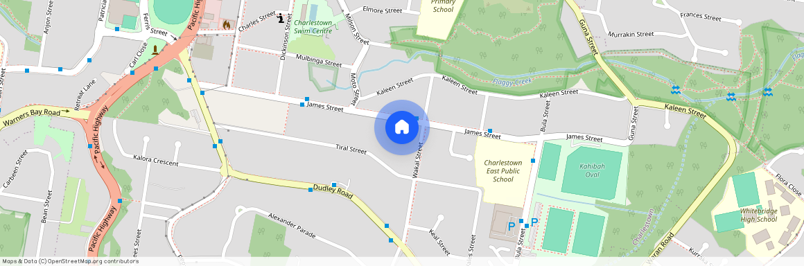 74 James Street, Charlestown NSW 2290