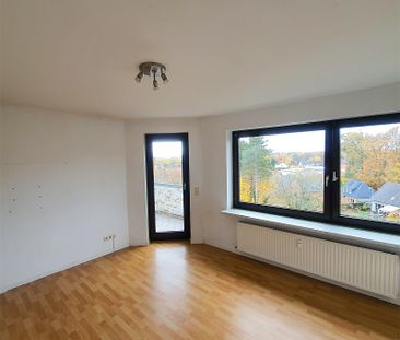 3-Zimmer-Wohnung mit Balkon im 6. OG – zentral und mit Aufzug zu ve... - Foto 1