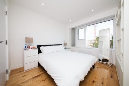 Studio to rent - Photo 5