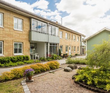 Lilljedahlsgatan 6 A – Sölvesborg - Photo 3