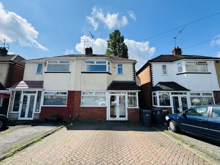 2 bedroom semi-detached house to rent - Photo 2
