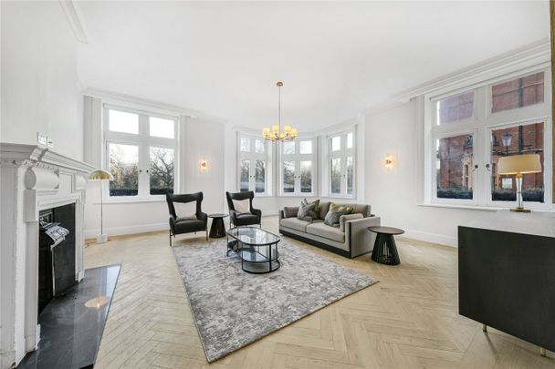 Kensington Road, London, W8 - Photo 1