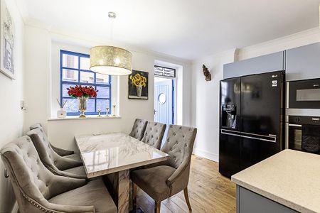 4 bedroom house to rent - Photo 5