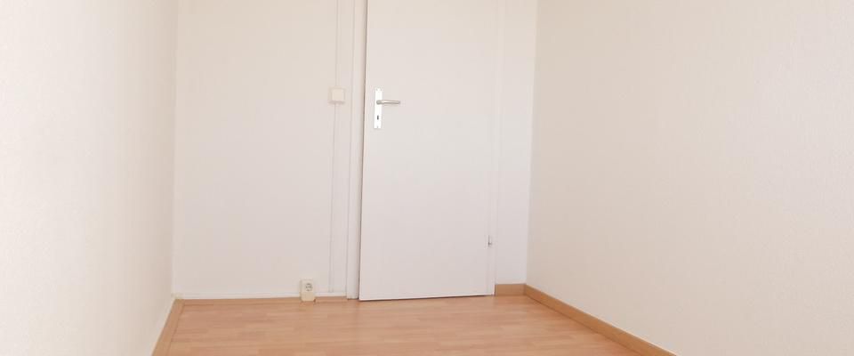 3-Zimmer-Wohnung für Sie saniert mit Balkon - Foto 1