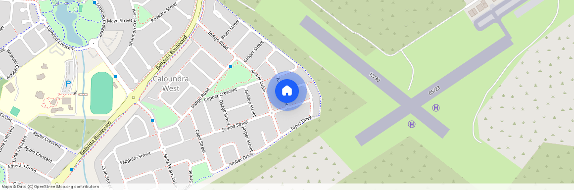 2/27 Ochre Crescent, Qld 4551, Caloundra West