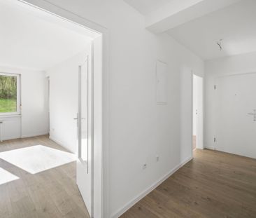 *Einziehen und Wohlfühlen* 3- Zimmerwohnung mit Balkon - Foto 6