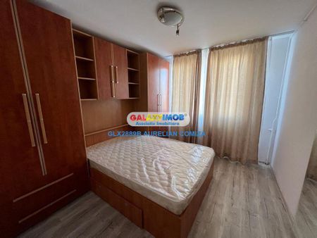 Inchiriere apartament 4 camere decomandat Drumul Taberei - Fotografie 2