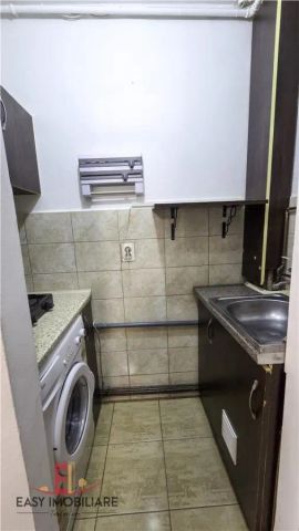 Apartament 1 camera, aproape de UMFST la 500 m cu centrala termica noua - Fotografie 4