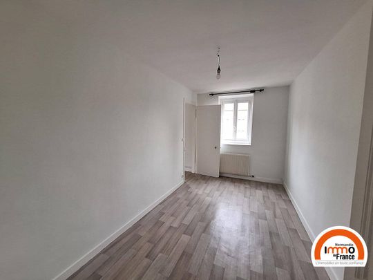 Location appartement 2 pièces 39.18 m² à Rouen (76000) - Photo 1