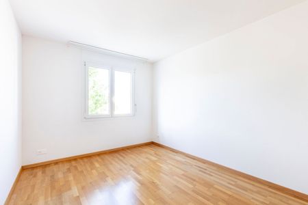 3.5 Zimmer, 87 m², 1. Stock - Foto 2