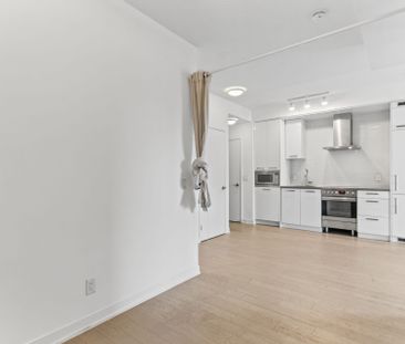 For Lease - 120 Bayview Avenue Unit# S615, Toronto, Ontario - Photo 2