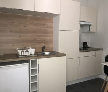 Location Appartement 1 pièce 30m² REIMS 51100 - Photo 5