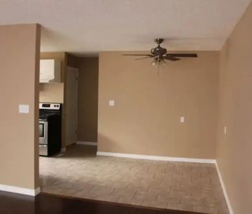 3 bdrm suite (upper unit) in 4-plex | 11815 55 Street Northwest, Ed... - Photo 1