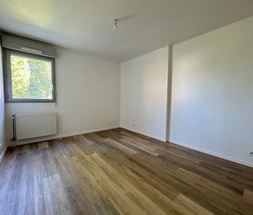 Location Appartement 3 pièces 66m² - Photo 2