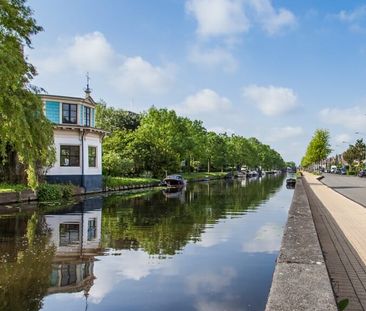 Lourens Costerstraat, Haarlem, Nederland - Foto 3