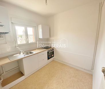 Location Appartement 3 pièces 51m² - Photo 3