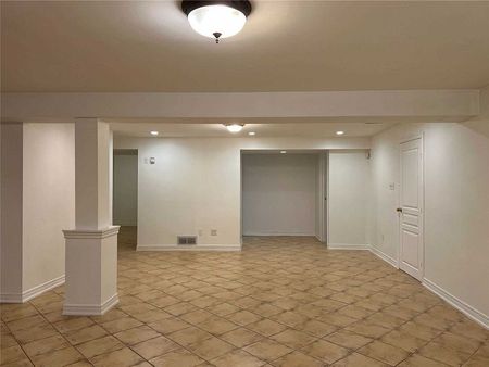 For Lease - 173 Jeanne Drive Unit# BSMT, Vaughan, Ontario - Photo 3