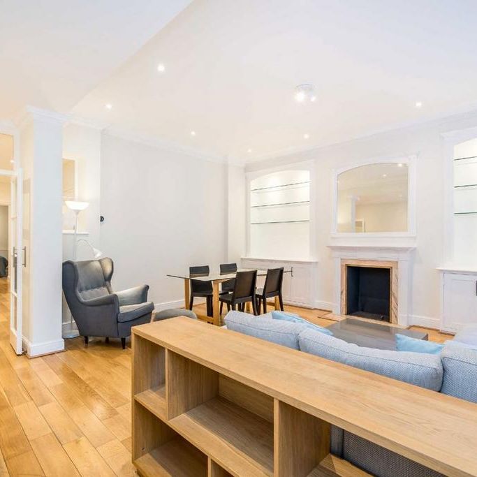 2 bedroom flat to rent - Photo 1
