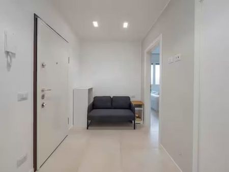 Via Lodovico Il Moro, Milan, Lombardy 20143 - Photo 3