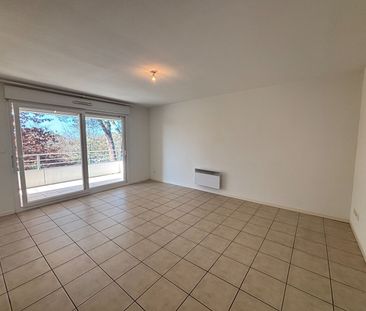 Location Appartement 2 pièces 47m² - Photo 1