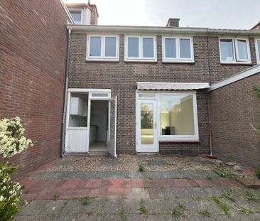 Te huur: Huis Paradijsstraat 48 in Voorburg - Foto 5