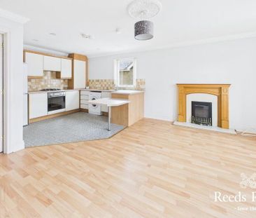 Apartment 3 Alexandra Mews 8B Pound Street, Newtownards, BT23 4LD - Photo 4