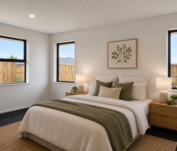 38 Ed Hillary Drive, Rolleston - Photo 4