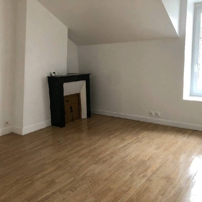 Location Appartement 2 pièces 40m² MEAUX 77100 - Photo 1