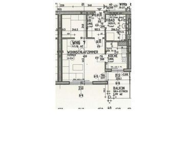 Wohnen in Retz – gemütliche Garçonnière mit Balkon - Photo 2