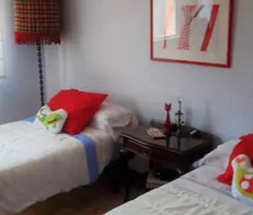 Piso de alquiler en Avenida Concepción Arenal, Liáns - Foto 5