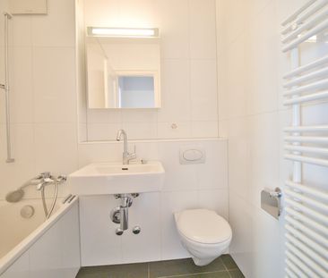 1 Zimmer, 27 m², 1. Stock - Foto 4