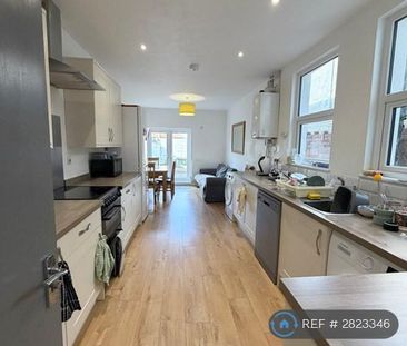 2 bedroom terraced house to rent - Photo 6