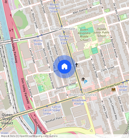 13 Centre Cres, London, N6J 2Z7