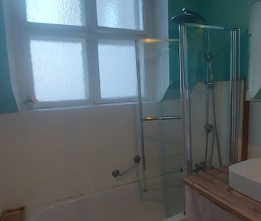 3-ZIMMER ALTBAUMIETWOHNUNG IN KREMS - Photo 6