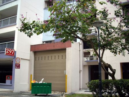 Blk 297 Choa Chu Kang Avenue 2 (Choa Chu Kang), HDB 5 Rooms - For Rent - Photo 4