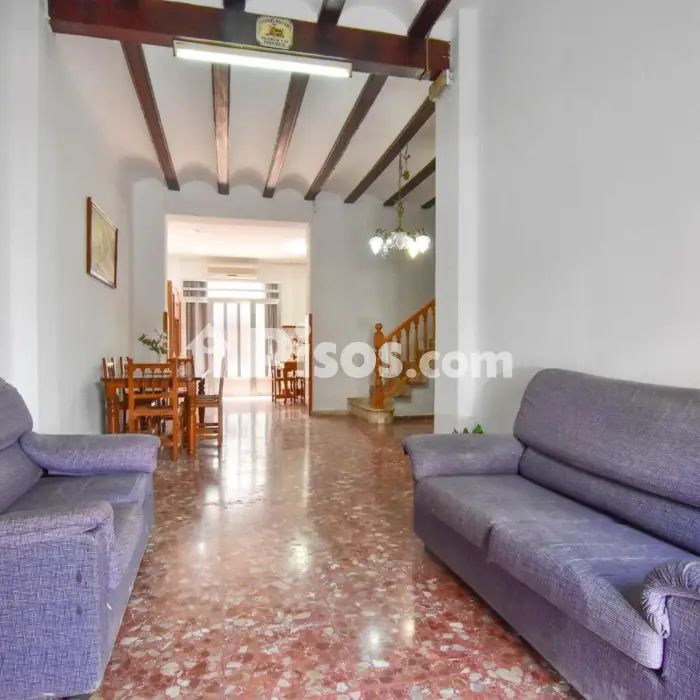 Casa en alquiler en Puçol - Photo 1