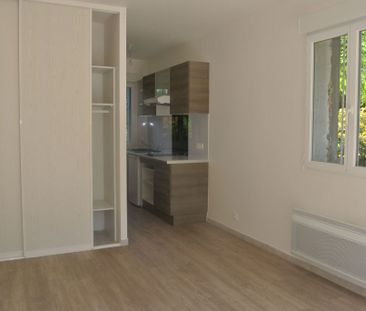 Location Appartement 1 pièce 20m² STE GENEVIEVE DES BOIS 91700 - Photo 4