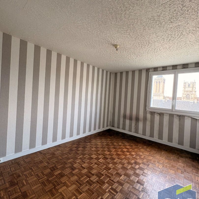 Appartement 2 pièces – Secteur Résistance - Photo 1