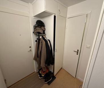 Värtavägen, Stockholm - Foto 1