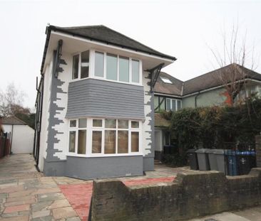 1 bedroom flat to rent - Photo 6