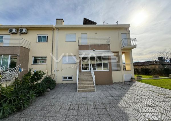 Moradia T4 em Braga