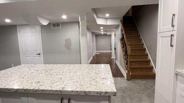 For Lease - 30 Ashcreek Drive Unit# Bsmt, Brampton, Ontario - Photo 1