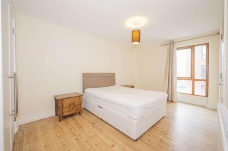 Apt 125 The Merchant Building, James Clow, 16 Princes Dock Street, Belfast, BT1 3DS - Photo 3