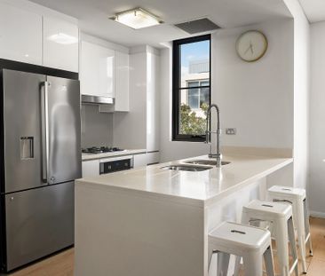 116/3 Mallard Lane, Warriewood NSW 2102 - Apartment For Rent | Domain - Photo 6