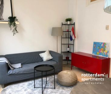 Waterloostraat, Rotterdam - Foto 5