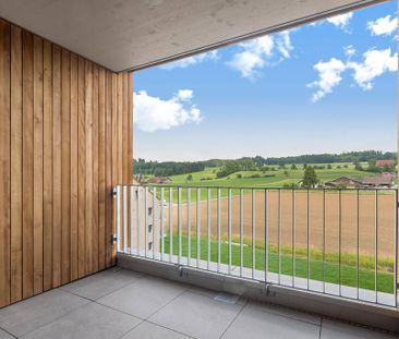 3.5 Zimmer, 82 m², 3. Stock - Photo 6