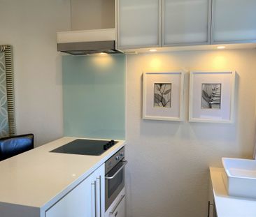 FURNISHED STUDIO APARTMENT - Photo 2